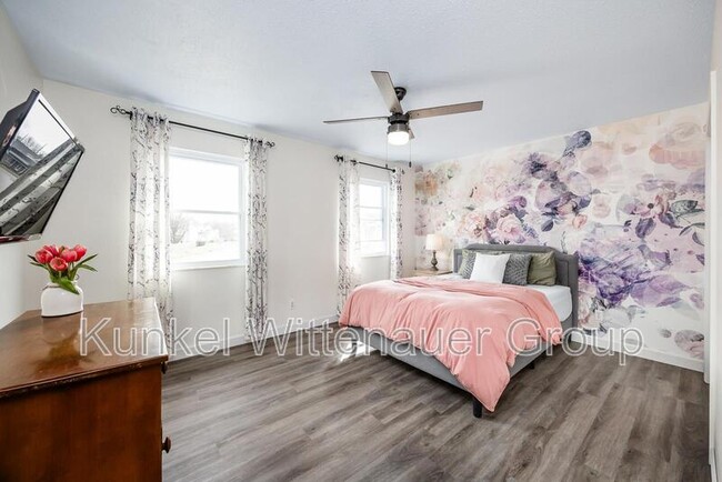 Building Photo - 1109 Danzig Dr