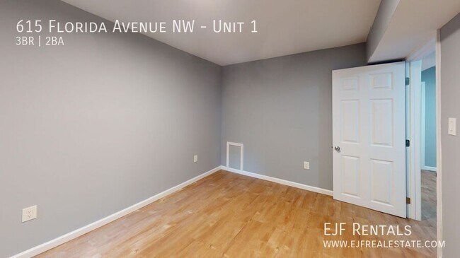 Building Photo - 615 Florida Ave NW