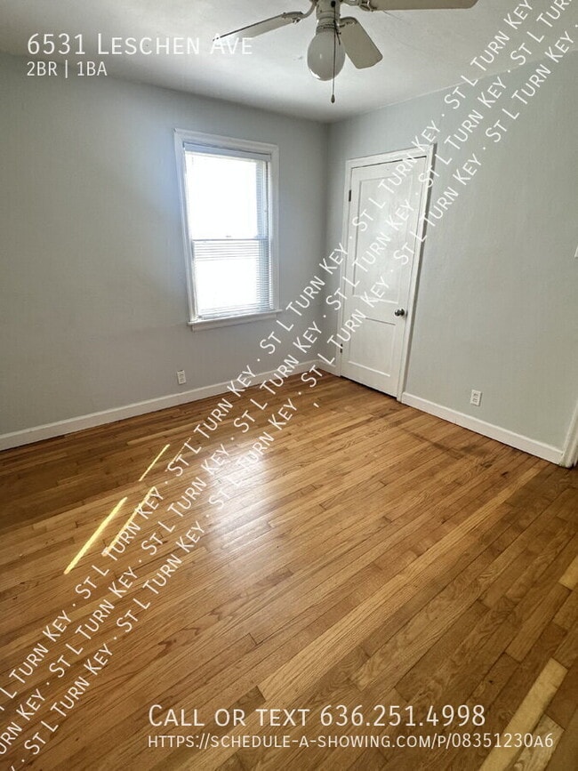 Building Photo - 6531 Leschen Ave