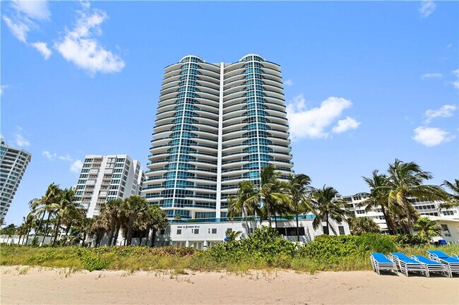 Building Photo - 1600 S Ocean Blvd
