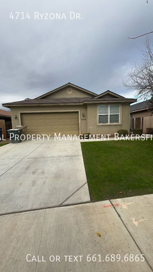 Building Photo - 4714 Ryzona Dr