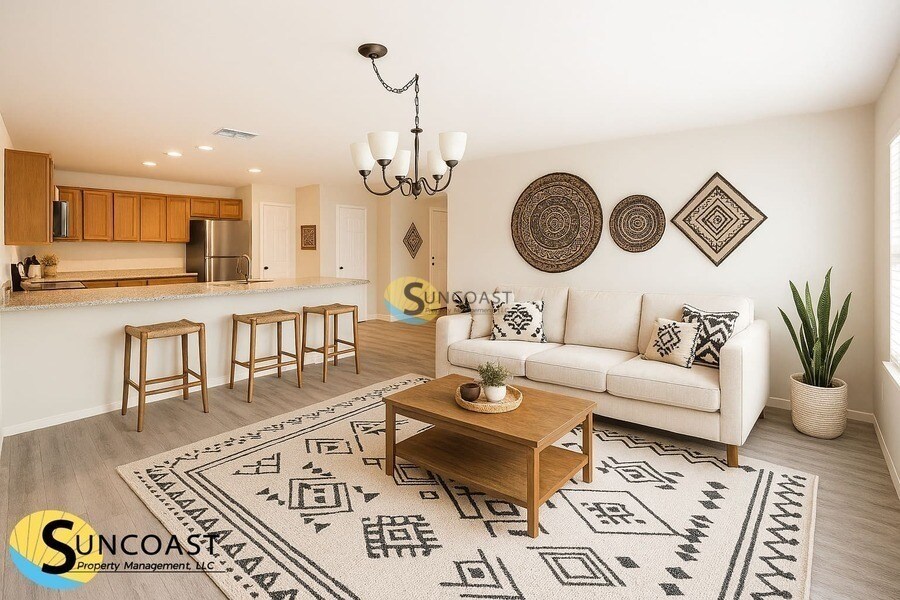 Building Photo - 4522 Glendas Meadow Dr