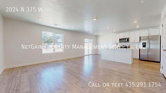 Building Photo - 2024 N 375 W