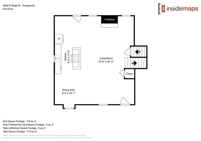 Building Photo - 4956 W Ridge Dr