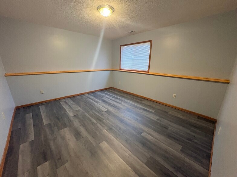 Bedroom 2 - 6616 88th Avenue North