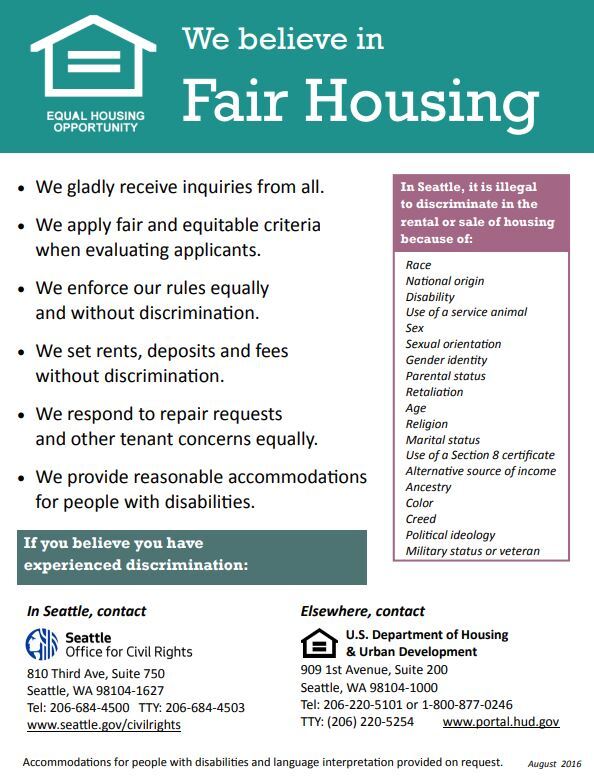 Building Photo - 5913 Rainier Ave S