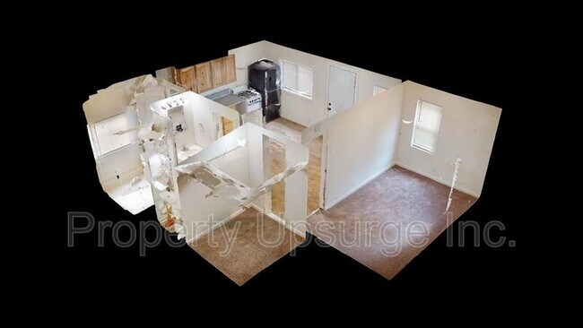 Building Photo - 3613 Shasta Dam Blvd