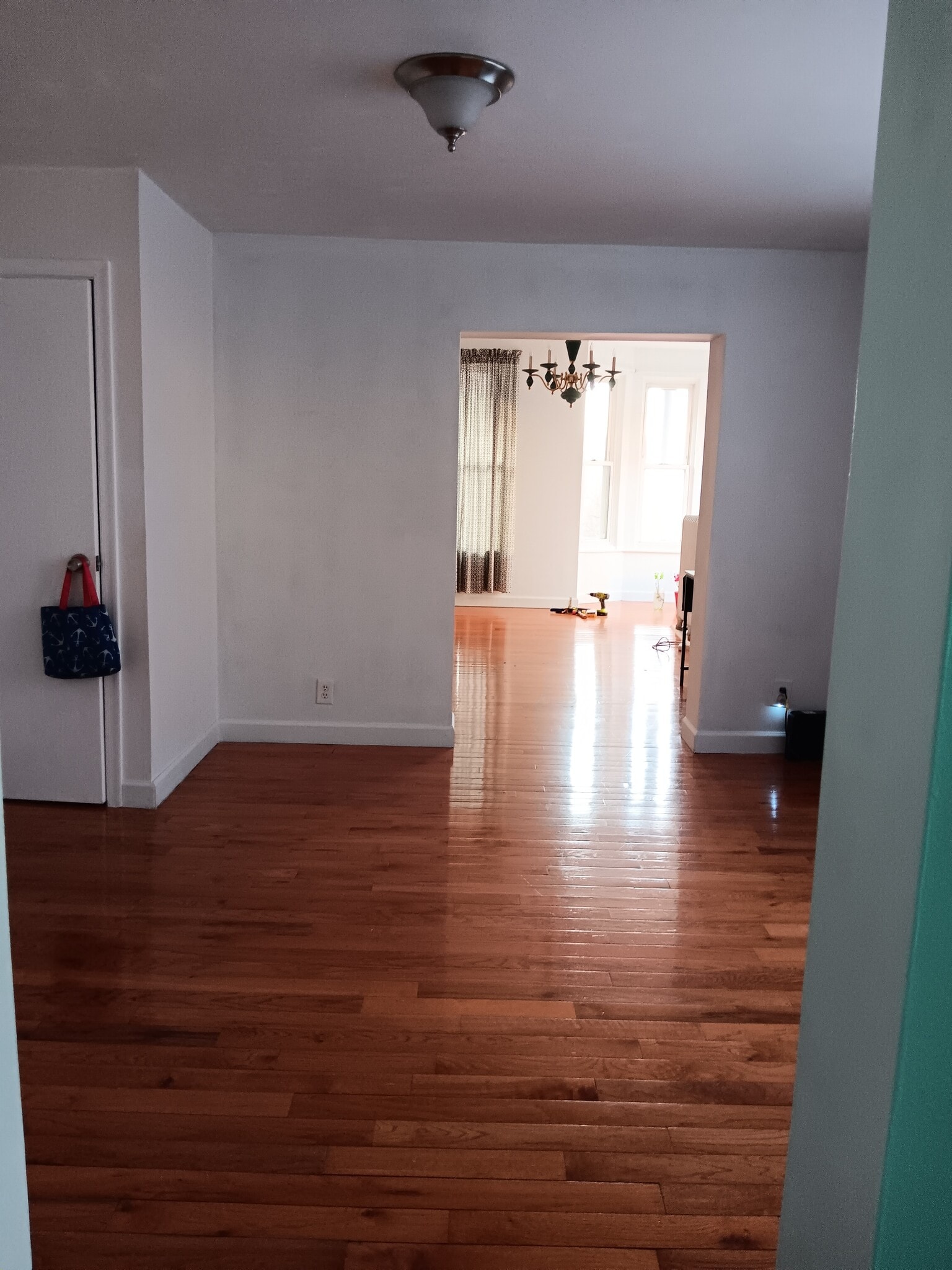 Open Space Throughout - 1225 W Walnut St