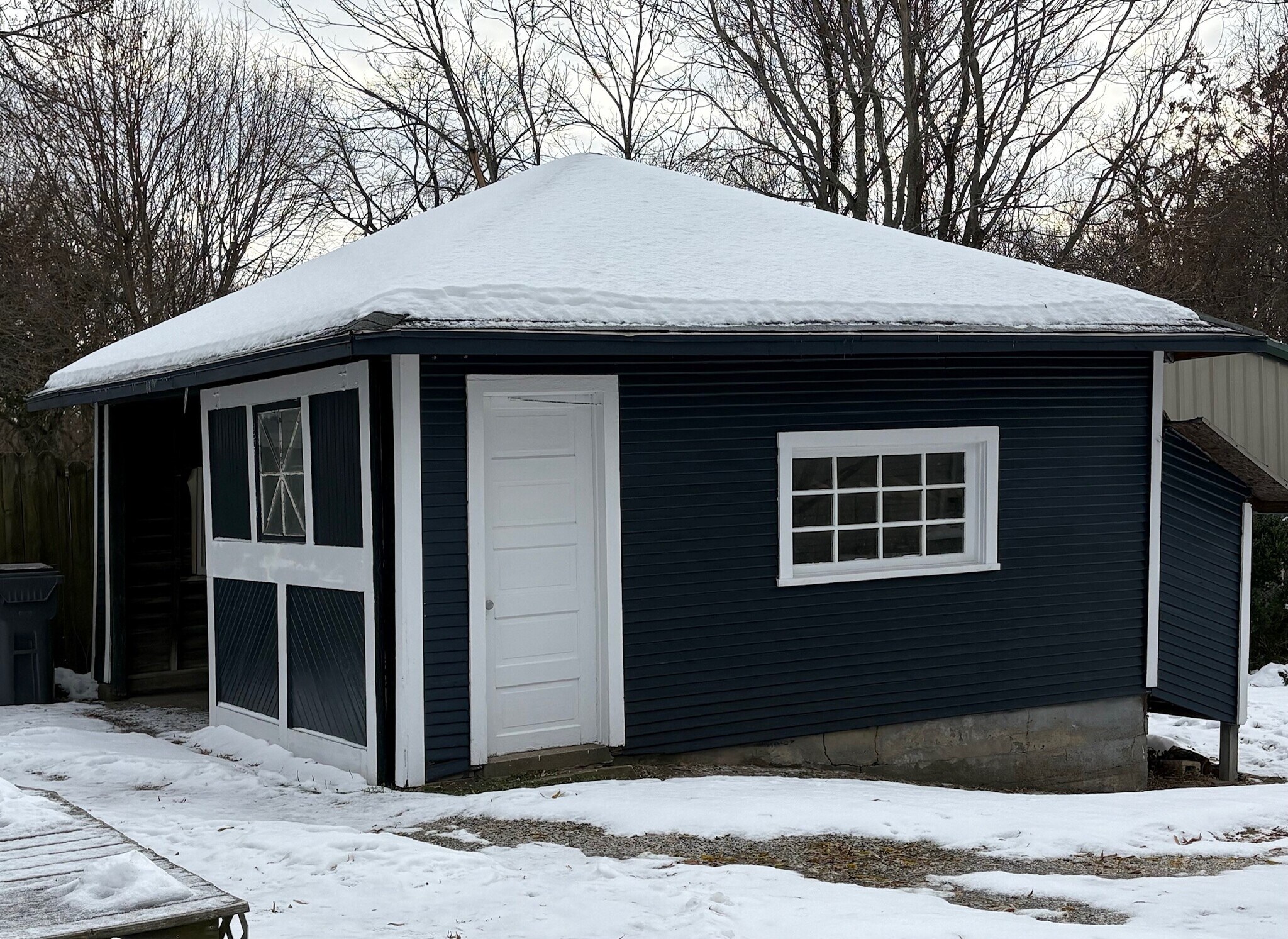 Building Photo - 1018 Pearl St