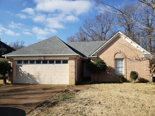 Primary Photo - 4187 Rainey Woods Dr