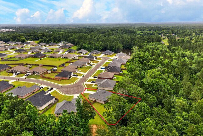 Building Photo - 15740 Racheal Drive