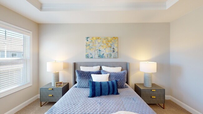 Building Photo - "Spacious 2-Bedroom Retreat with 3 Full Ba...