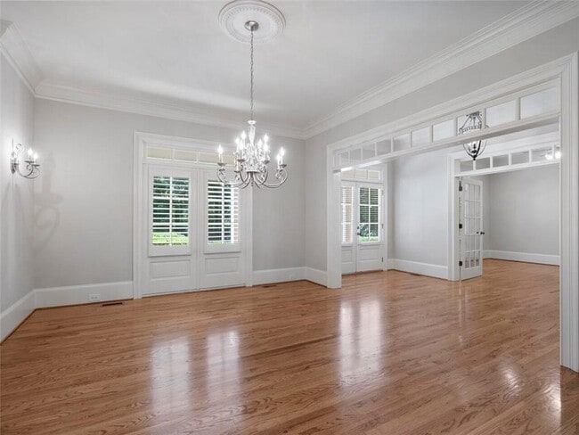 Building Photo - 4475 Harris Trail NW