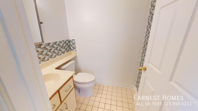 Building Photo - 2540 S Centinela Ave