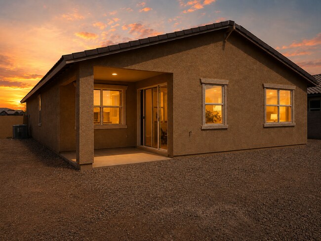 Building Photo - 20740 N Oasis Ln