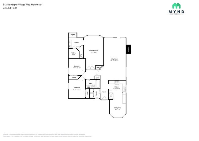 Building Photo - 212 Sandpiper Village Way