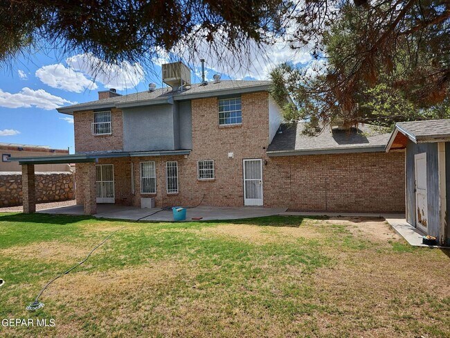 Building Photo - 1658 Nancy Lopez Ln