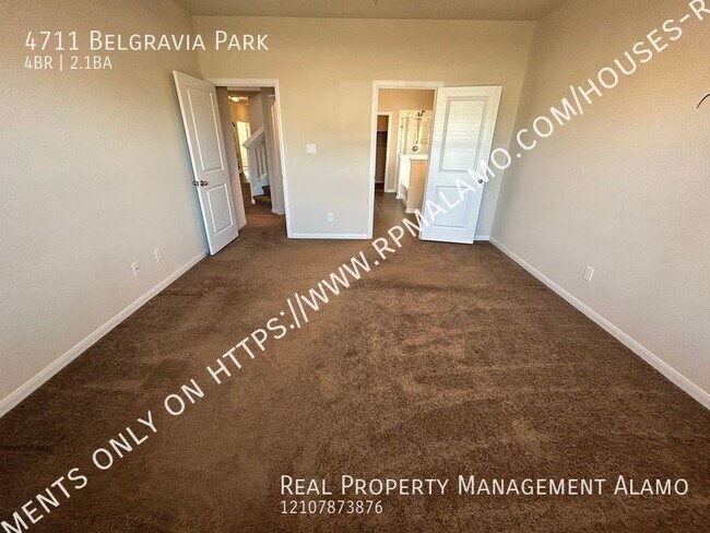 Building Photo - 4711 Belgravia Park