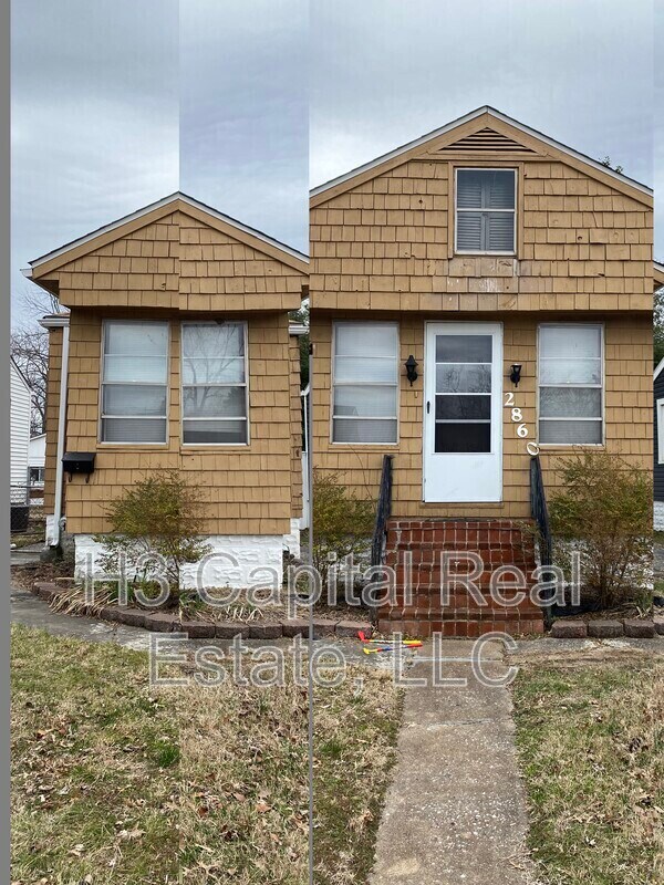 Primary Photo - 2860 Ralph St