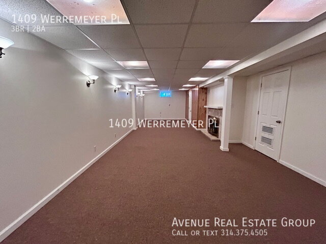 Building Photo - 1409 Werremeyer Pl