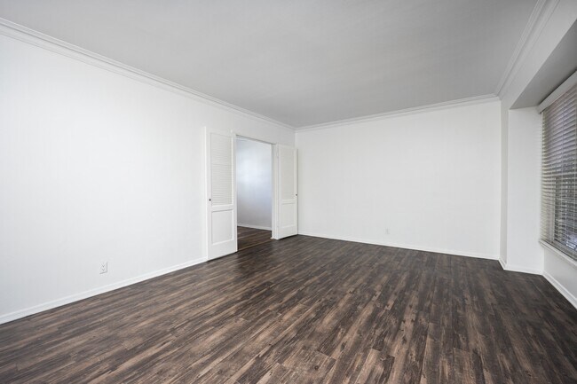 Floorplan - Beverly Hills Properties