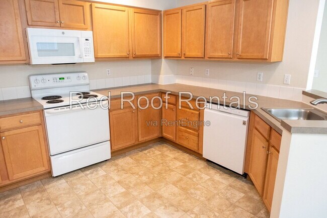 Building Photo - 14807 36th Ave Ct E