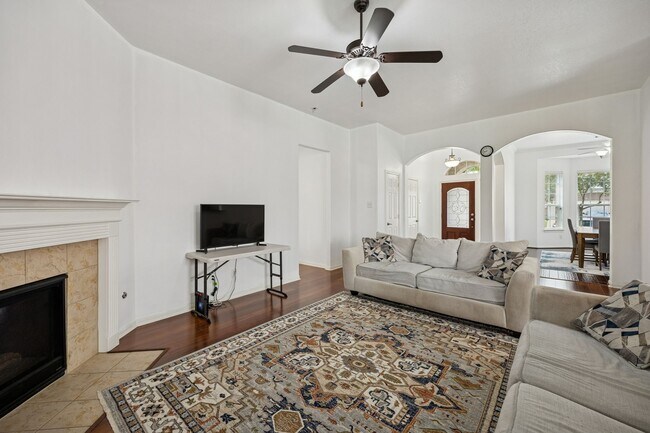 Building Photo - 18126 Rustic Brook Ct