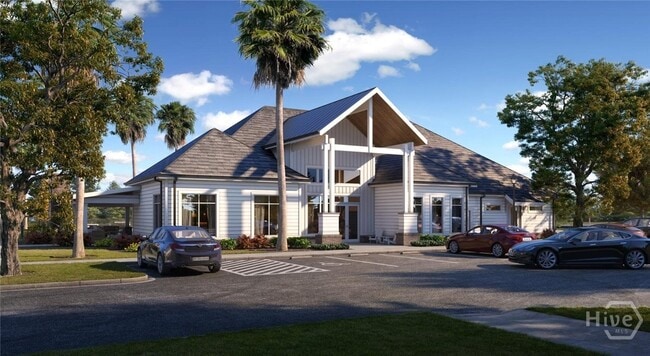 Building Photo - 5700 Ogeechee Rd