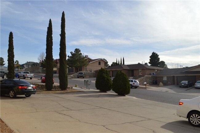 Building Photo - 11615 James Watt Dr
