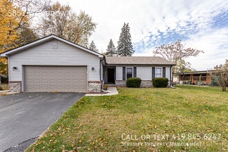 Building Photo - 5851 Woodrow Dr