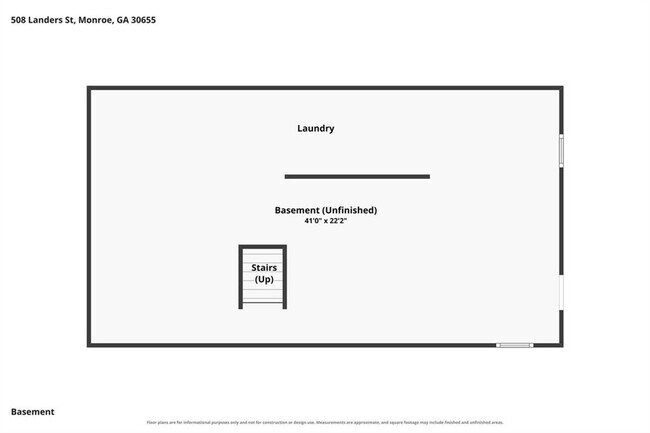 Building Photo - 508 Landers St