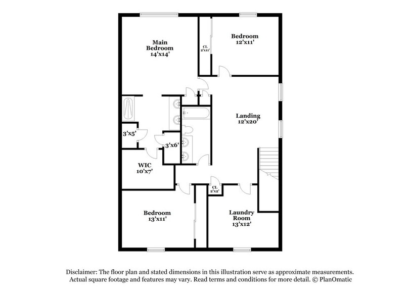 Building Photo - 6993 W Inkwood Ln
