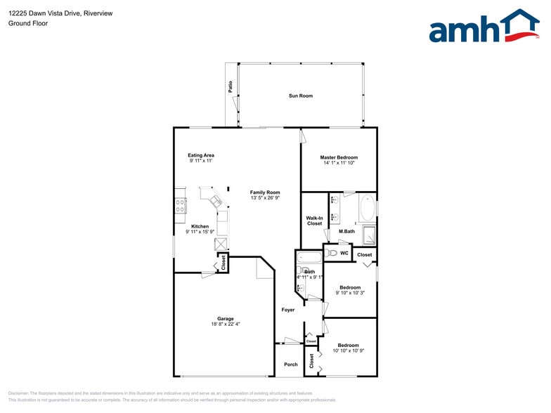 Building Photo - 12225 Dawn Vista Dr