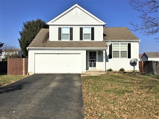 Building Photo - 6380 Kelsey Ct