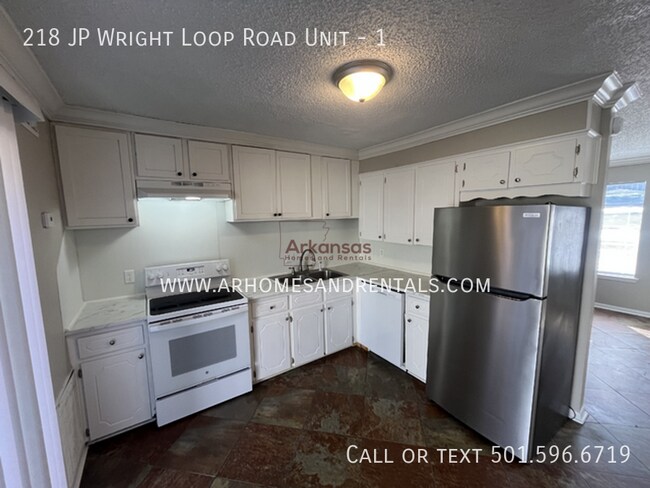 Building Photo - 218 S J P Wright Loop Rd