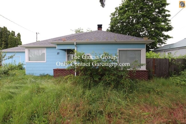 Building Photo - 27 SE 94th Ave