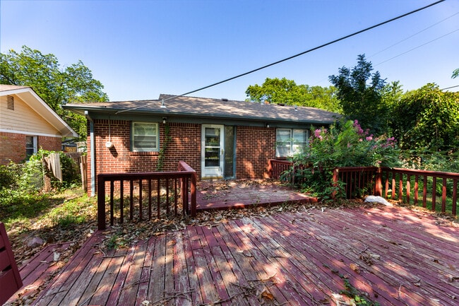 Building Photo - 7809 E Gilbert St