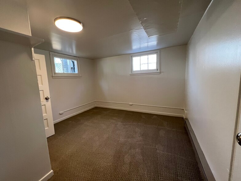 Bedroom 4 - 257 N 500 E