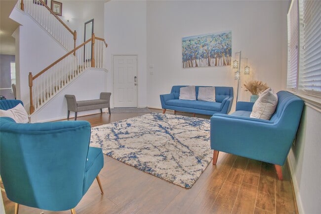 Building Photo - 6034 Starbrook Creek Dr