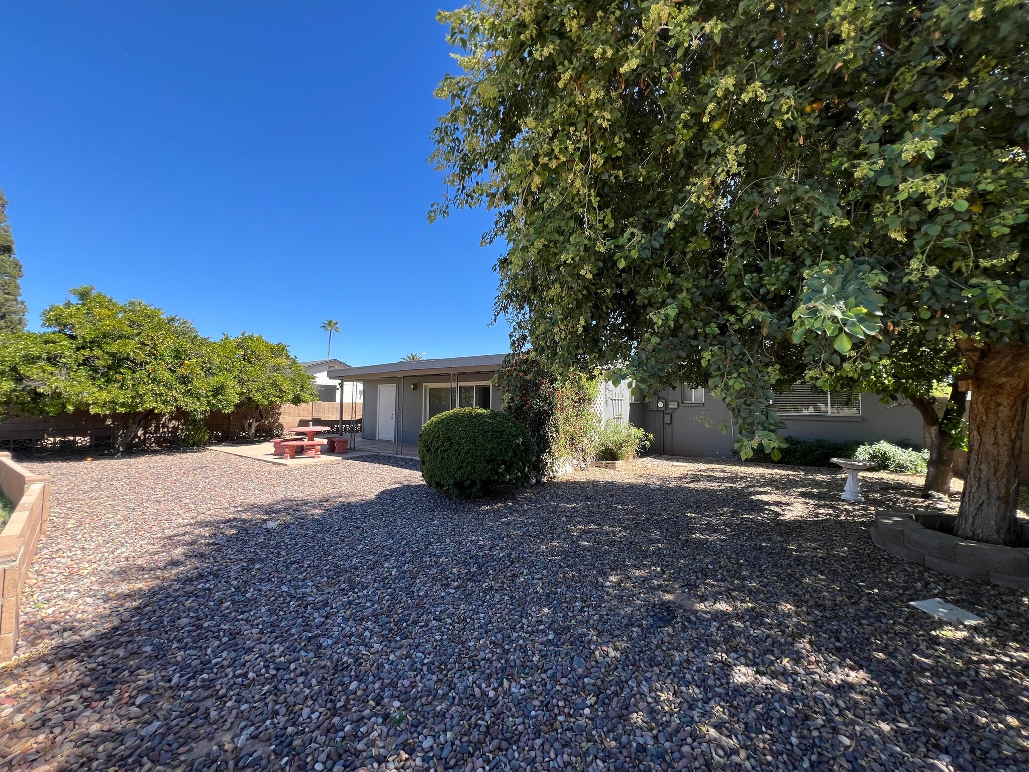 Building Photo - 848 S Saranac Ave