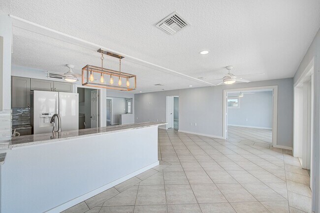 Building Photo - 3/2 Just Steps to the Intercoastal with Boat Ramp and Dock