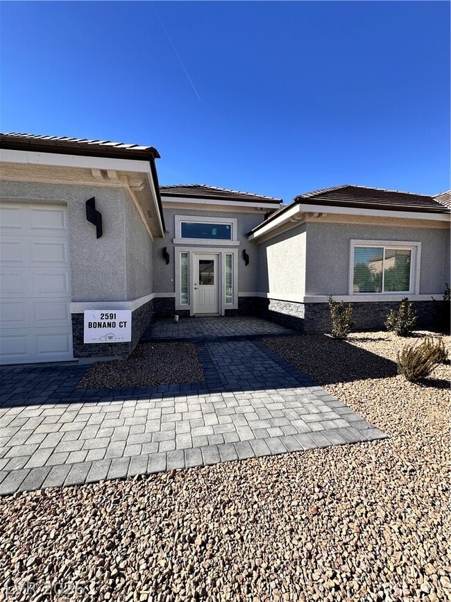 Building Photo - 2591 Bonano Ct