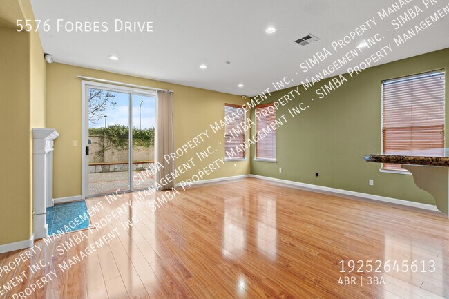Building Photo - 5576 Forbes Dr