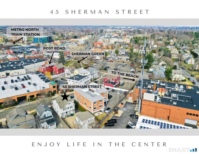 Building Photo - 45 Sherman St