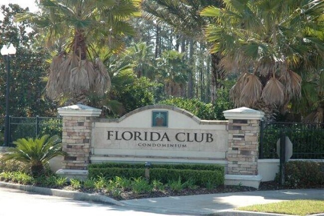 Building Photo - 560 Florida Club Blvd