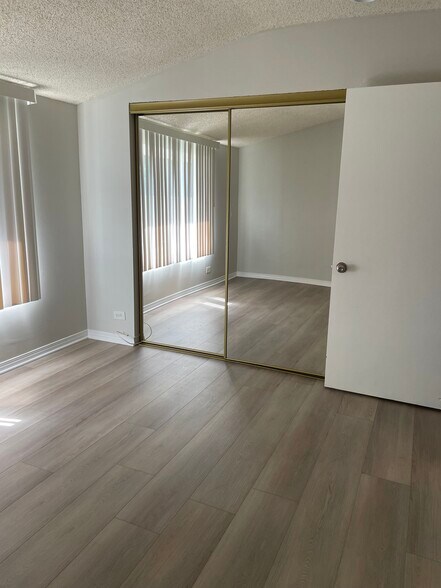 Bedroom 1 Closet - 11440 Odessa Ave