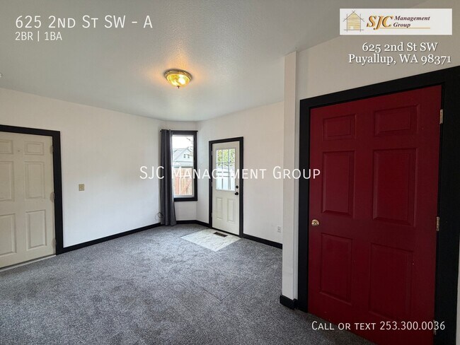 Building Photo - 625 2nd St SW