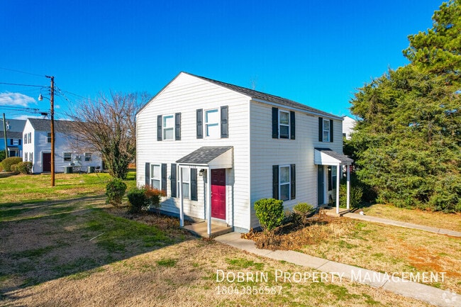 Building Photo - 1505 Roane St