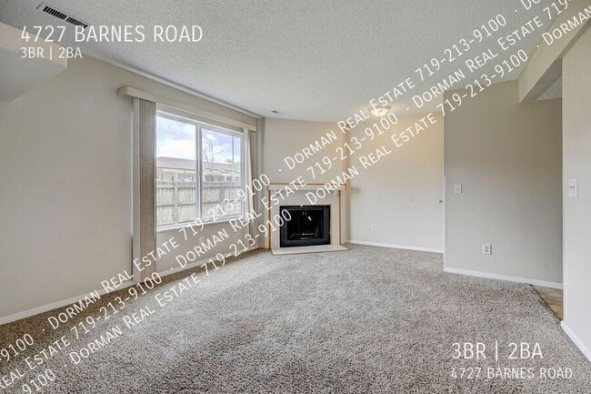 Building Photo - 4727 Barnes Rd