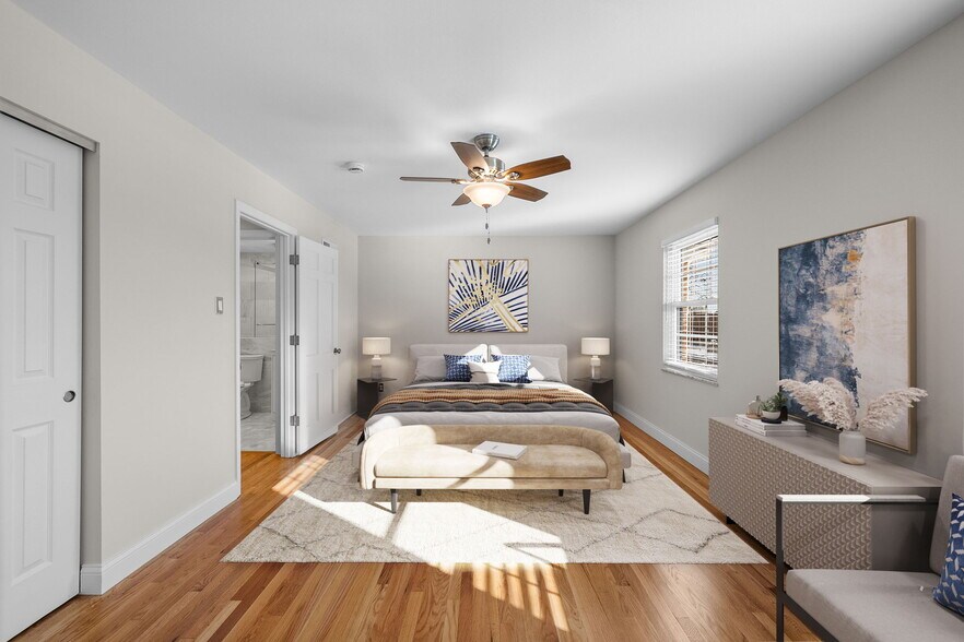 Building Photo - 235 W Washington Ave